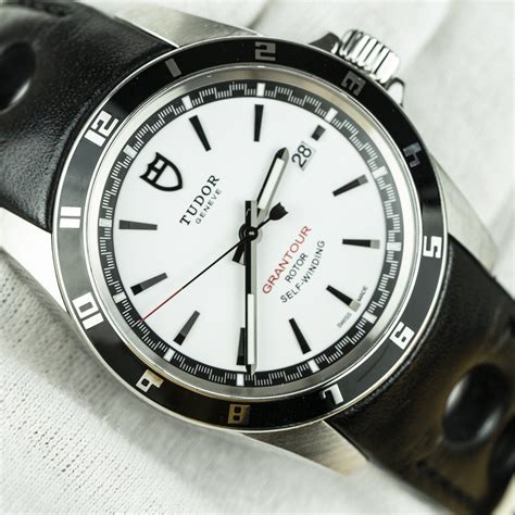 tudor watch merchandise|pre owned tudor watches.